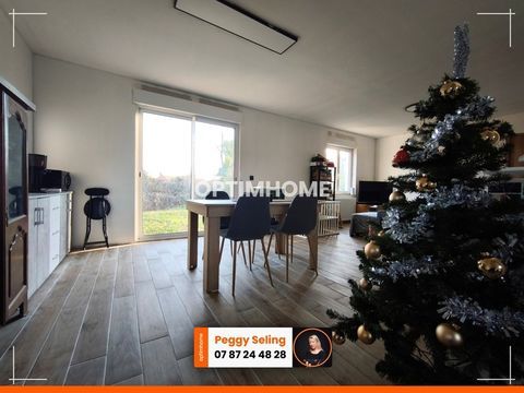   Maison � vendre 6 pi�ces HIRSON (02) Maison - 6 pi�ce(s) - 100 m�