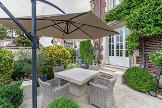  Maison � vendre 7 pi�ces 175 m�