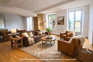  Maison � vendre 8 pi�ces 212 m�