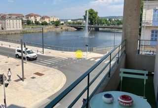  Appartement � vendre 4 pi�ces 83 m�