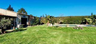  Propri�t�/ch�teau � vendre 5 pi�ces 188 m�