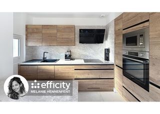  Appartement � vendre 3 pi�ces 78 m�