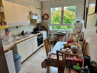  Appartement � vendre 3 pi�ces 66 m�