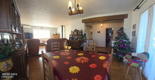  Maison � vendre 4 pi�ces 109 m�