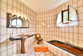  Maison � vendre 5 pi�ces 142 m�