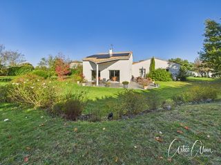  Maison � vendre 6 pi�ces 172 m�