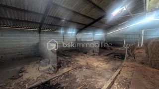  Maison � vendre 1 pi�ce 490 m�