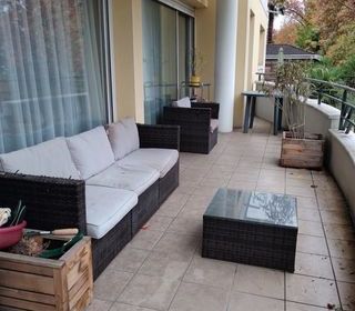  Appartement � vendre 3 pi�ces 90 m�