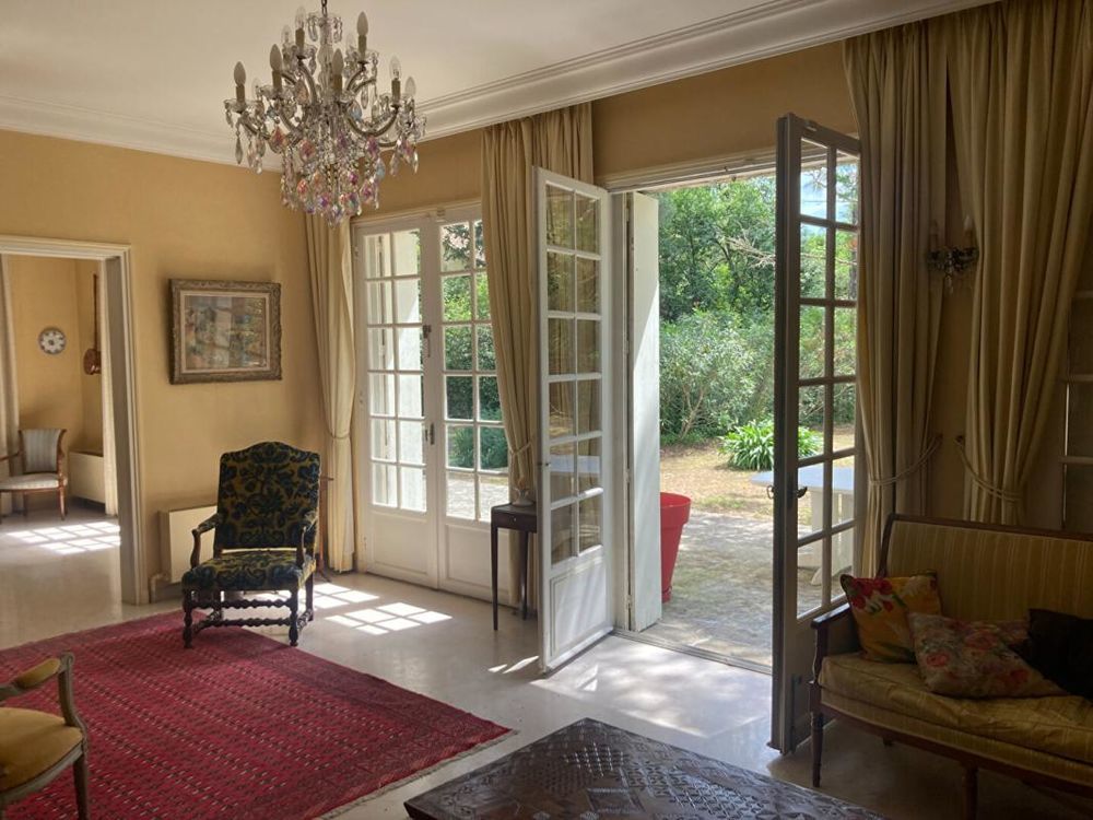 � vendre  Propri�t�/ch�teau Montpellier (34000)