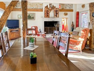  Maison � vendre 10 pi�ces 233 m�