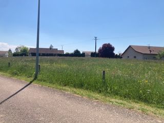  Terrain � vendre 900 m�