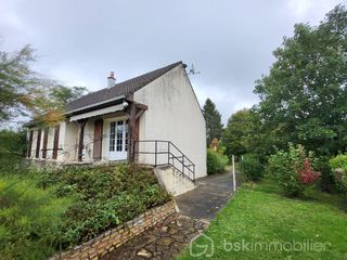  Maison � vendre 4 pi�ces 86 m�