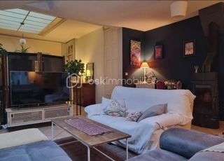  Maison � vendre 8 pi�ces 157 m�