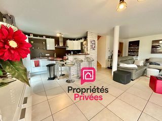  Appartement � vendre 4 pi�ces 88 m�