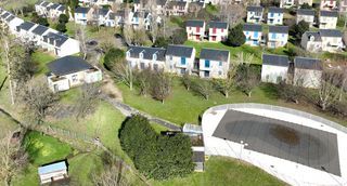  Appartement � vendre 3 pi�ces 38 m�