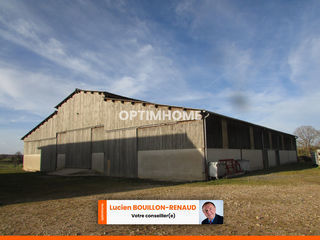  Propri�t�/ch�teau � vendre 3 pi�ces 2000 m�