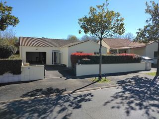  Maison � vendre 4 pi�ces 103 m�