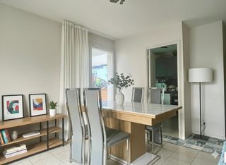  Appartement � vendre 4 pi�ces 68 m�