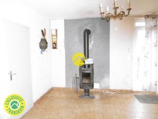  Maison � vendre 4 pi�ces 73 m�