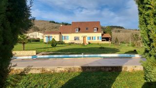  Maison � vendre 6 pi�ces 155 m�