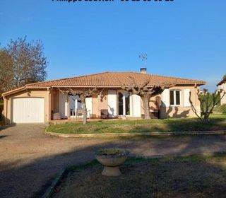  Maison � vendre 5 pi�ces 103 m�