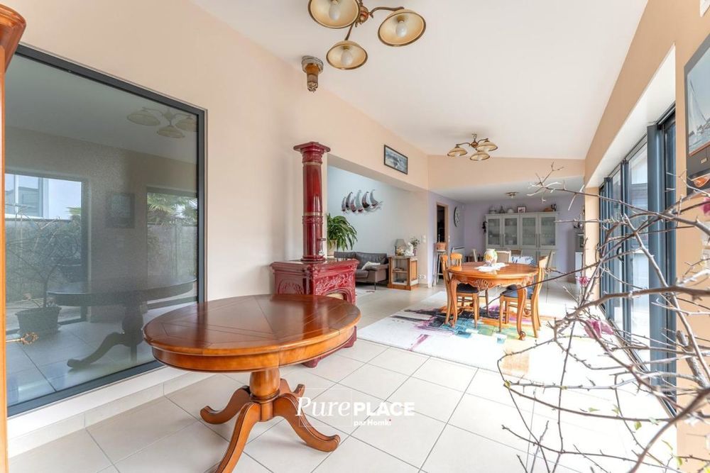 � vendre  Maison Bordeaux (33200)