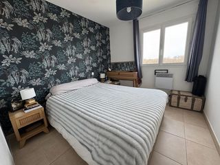  Appartement � vendre 3 pi�ces 45 m�