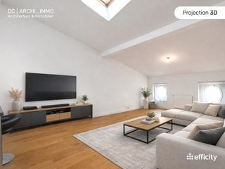  Appartement � vendre 3 pi�ces 75 m�