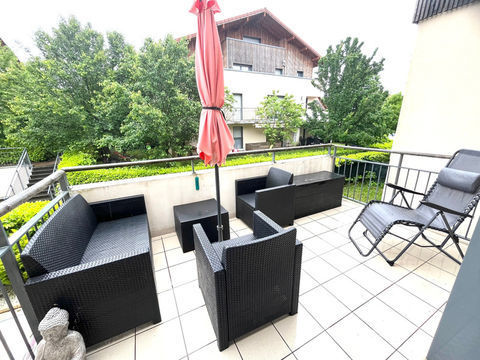   Appartement � vendre 2 pi�ces CHENS SUR LEMAN (74) Appartement - 2 pi�ce(s) - 44 m�