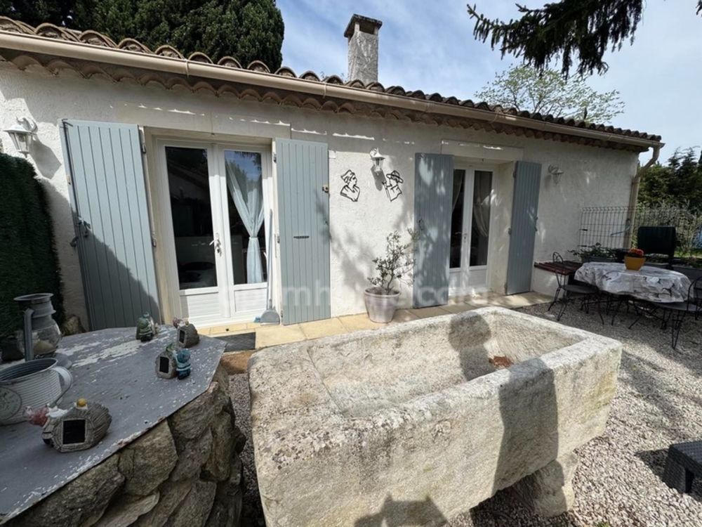 � vendre  Maison Saint-R�my-de-Provence (13210)