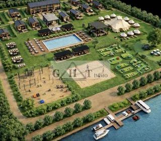  Terrain � vendre 20025 m�