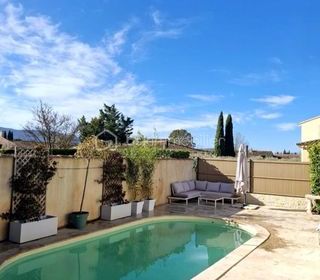  Maison � vendre 4 pi�ces 89 m�