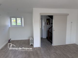  Maison � vendre 2 pi�ces 49 m�