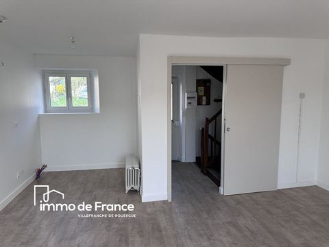  Maison � vendre 2 pi�ces 49 m�