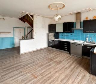  Maison � vendre 8 pi�ces 189 m�