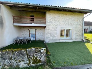  Maison � vendre 5 pi�ces 138 m�