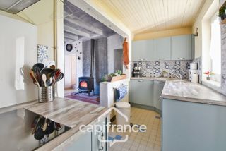  Maison � vendre 4 pi�ces 100 m�