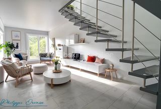  Maison � vendre 5 pi�ces 85 m�