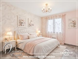  Villa � vendre 6 pi�ces 115 m�