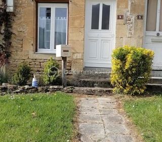  Maison � vendre 3 pi�ces 68 m�