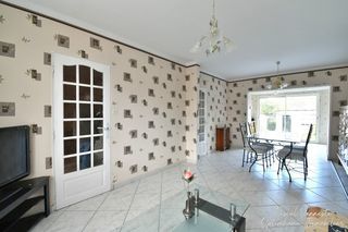  Maison � vendre 4 pi�ces 82 m�