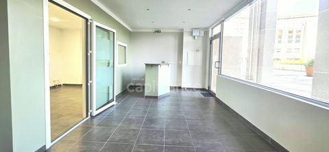 Local/bureau à vendre BASTIA (20) 126000 20200 Bastia