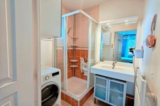  Appartement � vendre 2 pi�ces 56 m�