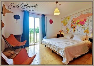  Propri�t�/ch�teau � vendre 15 + pi�ces 624 m�