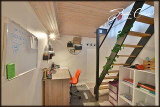  Maison � vendre 3 pi�ces 55 m�