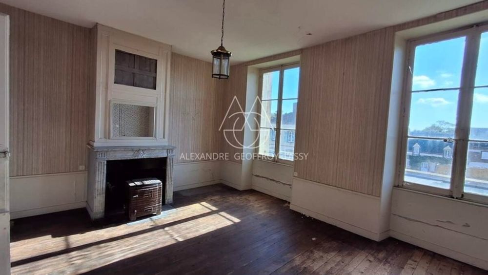 � vendre  Propri�t�/ch�teau Brou (28160)