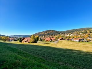  Terrain � vendre 1036 m�