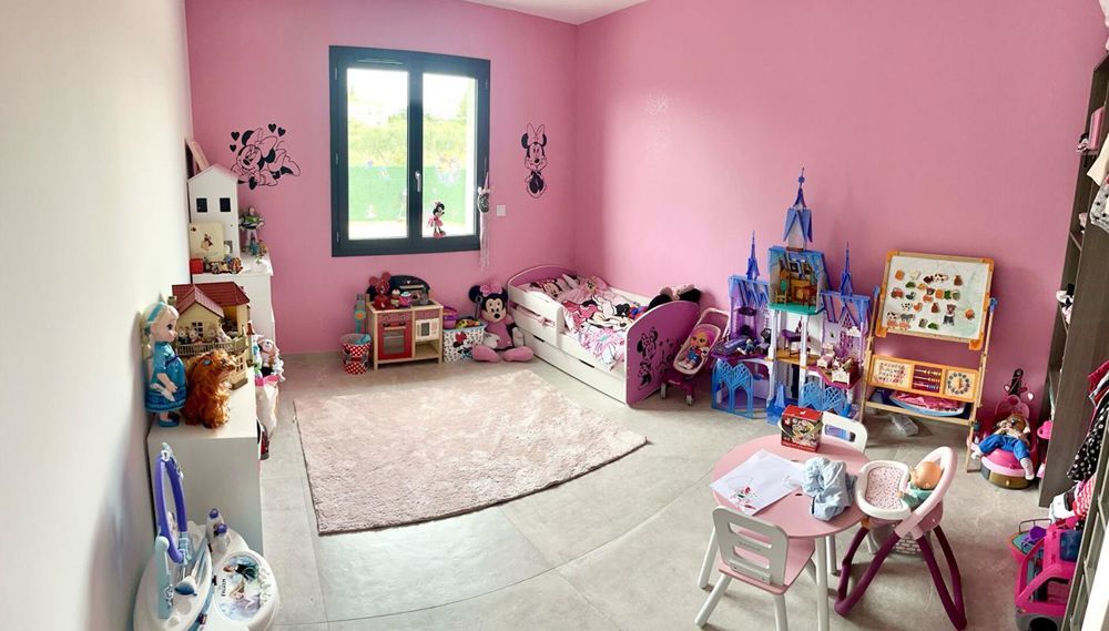 � vendre  Villa Trans-en-Provence (83720)