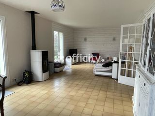  Maison � vendre 4 pi�ces 112 m�