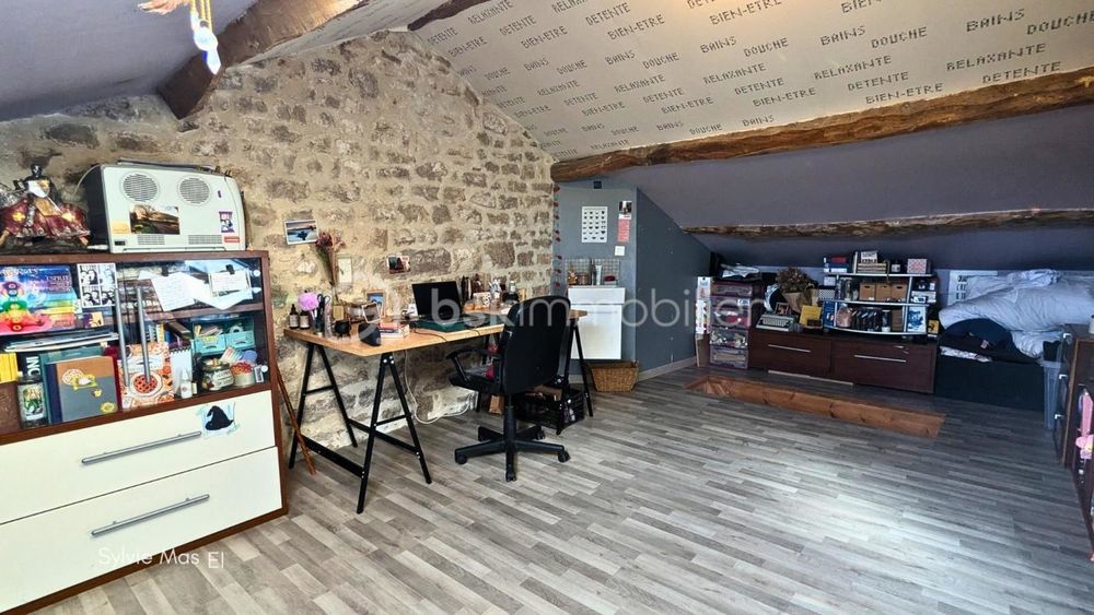 � vendre  Maison Montcuq (46800)